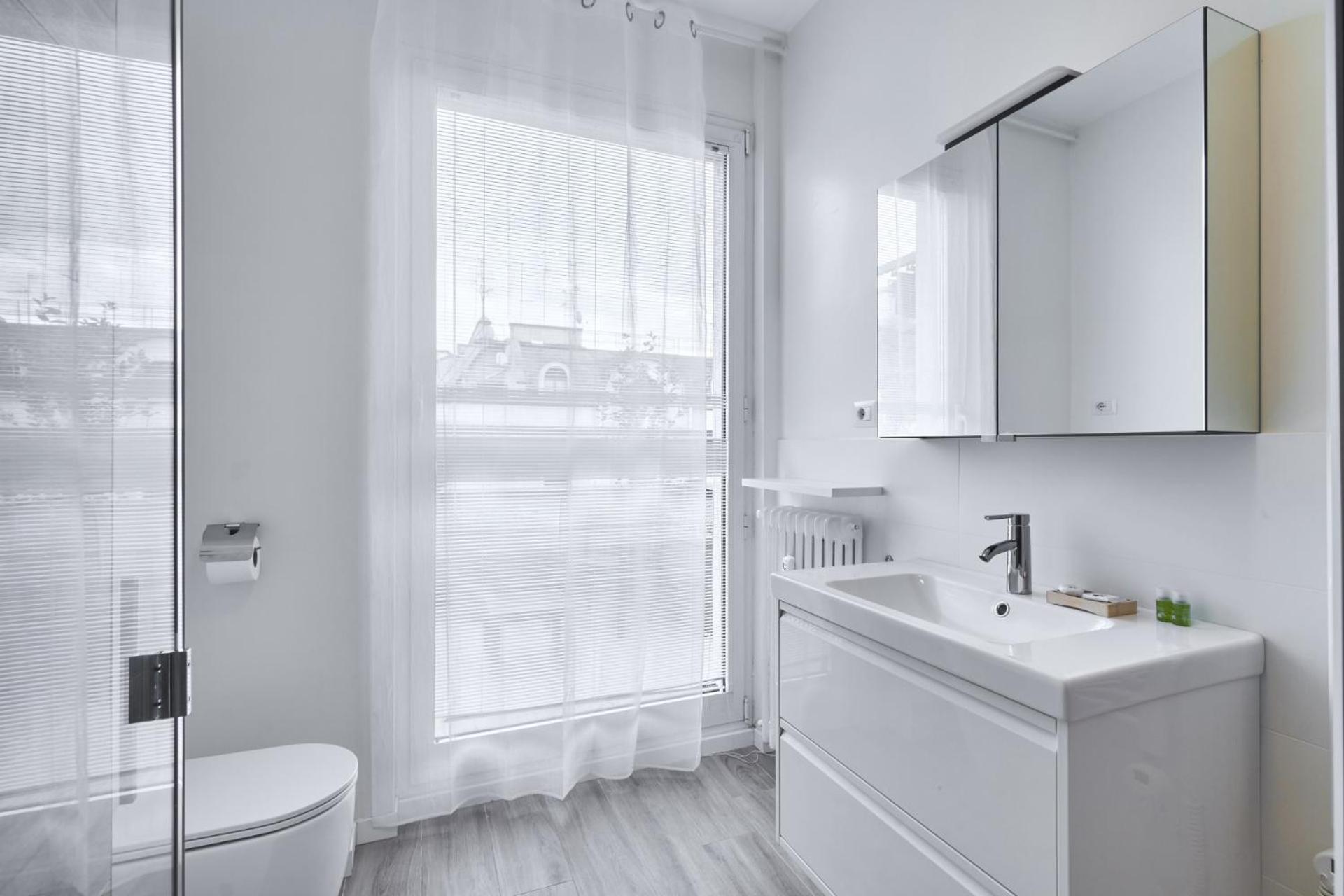 Easylife - Con Terrazzo Buenos Aires Apartment Mailand