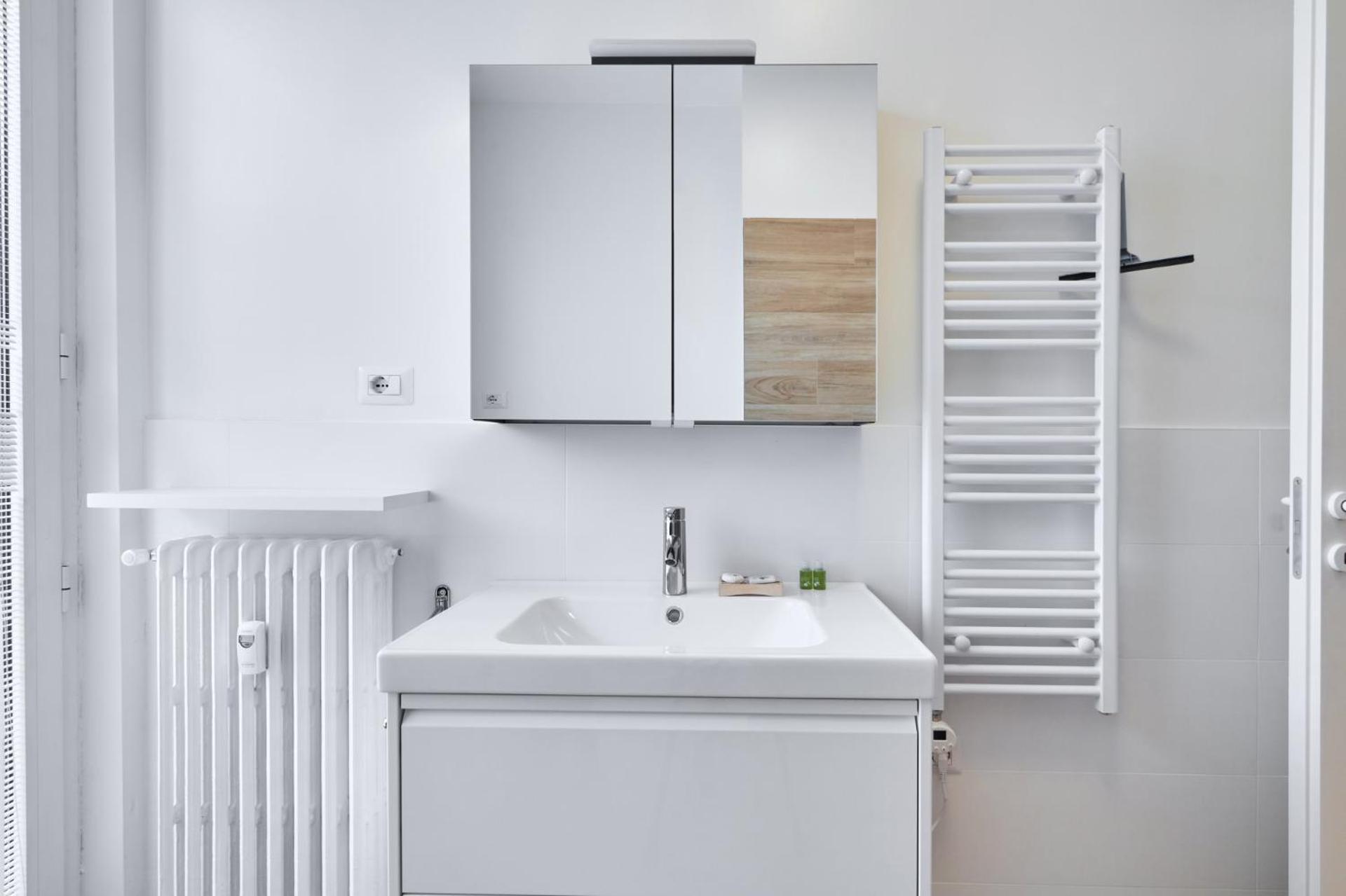 Easylife - Con Terrazzo Buenos Aires Mailand