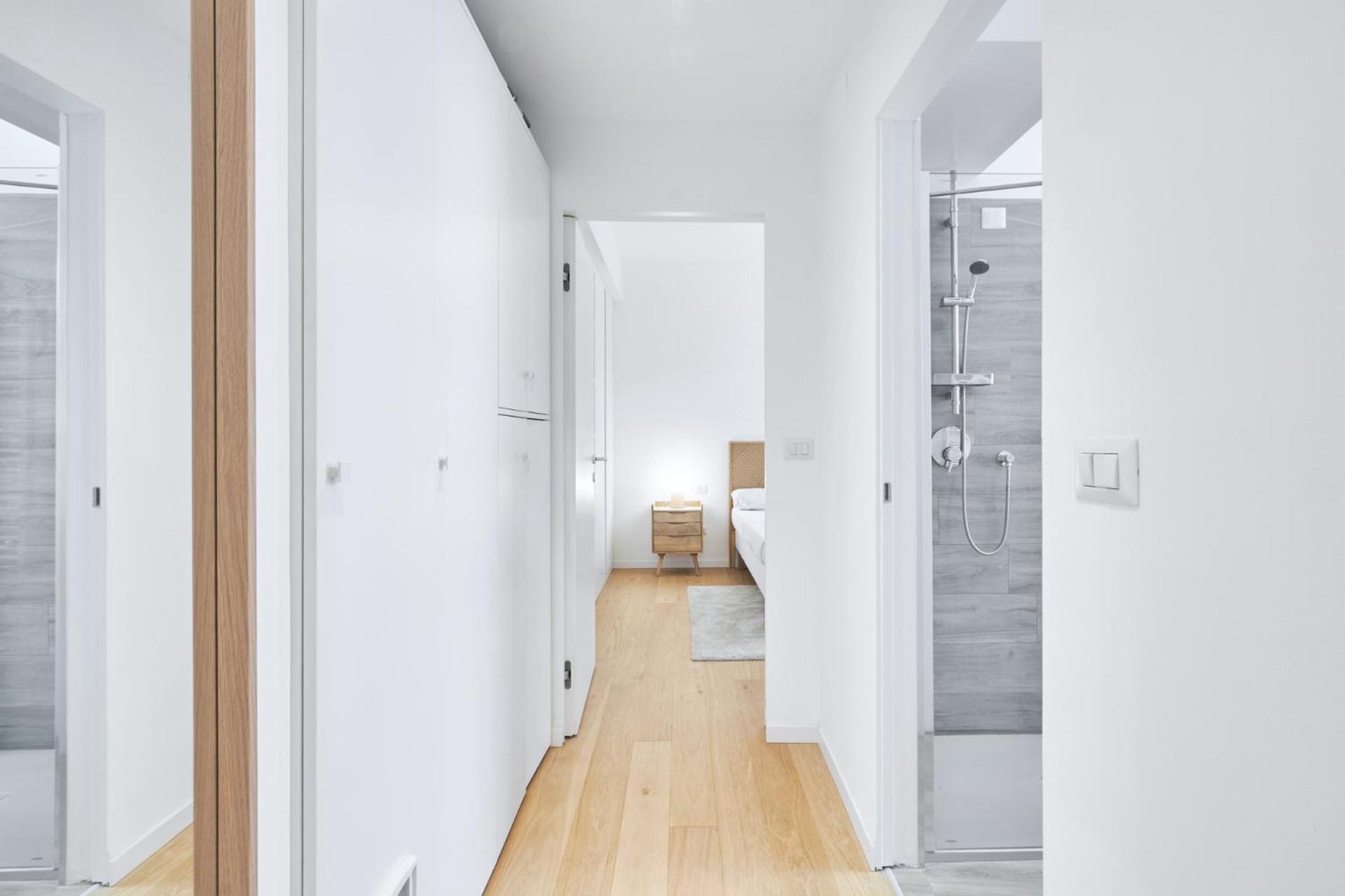 Easylife - Con Terrazzo Buenos Aires * Mailand